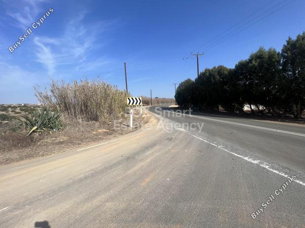 plot for sale ormideia larnaca 1225780 image 16817938