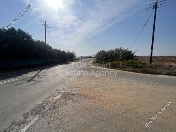 plot for sale ormideia larnaca 1225780 image 16817943