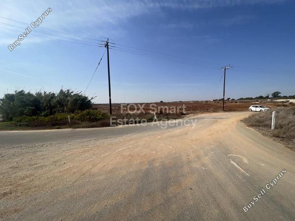 plot for sale ormideia larnaca 1225780 image 16817952