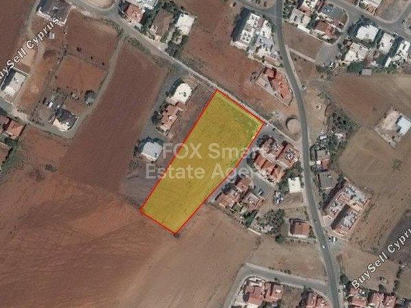 plot for sale pano lakatamia nicosia 1152780 image 5161558