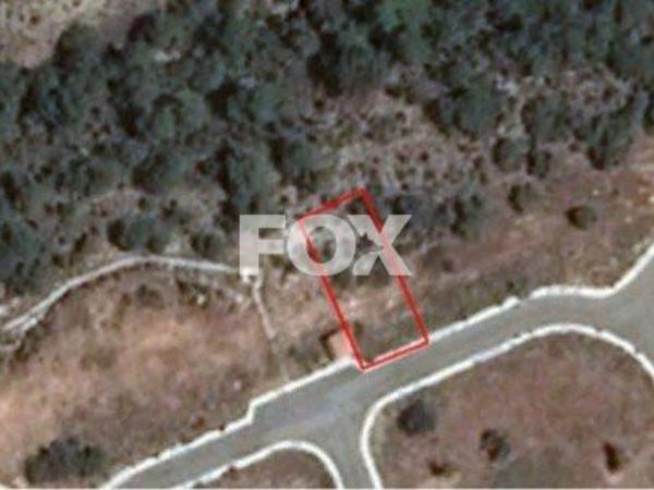 plot for sale pissouri limassol 1159780 image 14302184