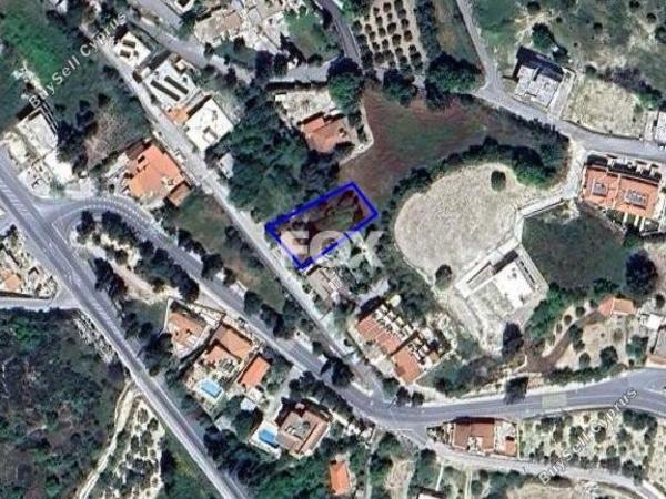 plot for sale tsada paphos 1293780 image 5577263
