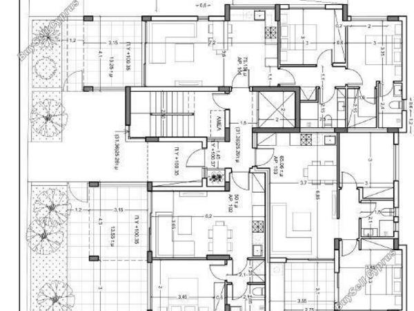 1 bedroom apartment for sale agios athanasios limassol 1546880 image 5880358