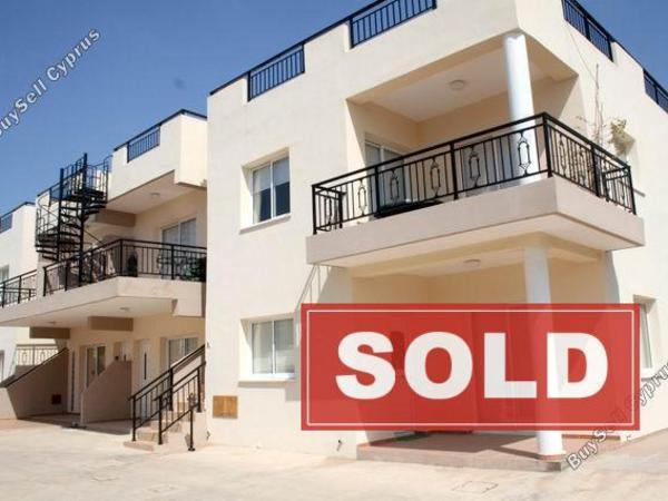 1 bedroom apartment sold kato paphos paphos 220880 image 131999