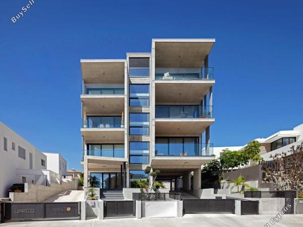 3 bedroom penthouse for sale agios athanasios limassol 8512880 image 17078931