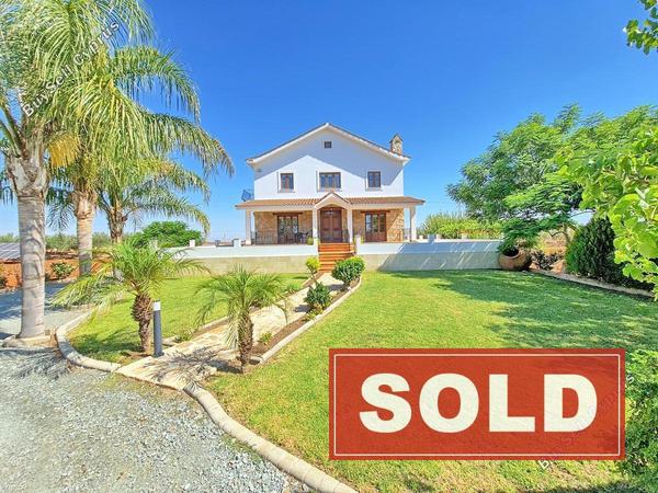 4 bedroom detached house sold avgorou famagusta 915880 image 798229