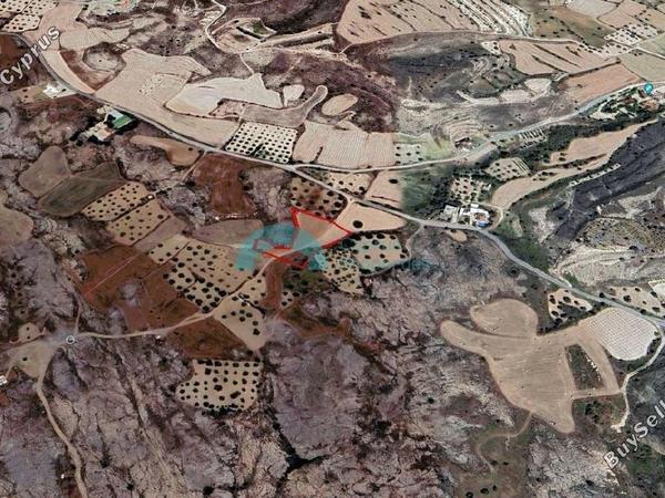 land for sale agia varvara nicosias nicosia 1336880 image 5449059