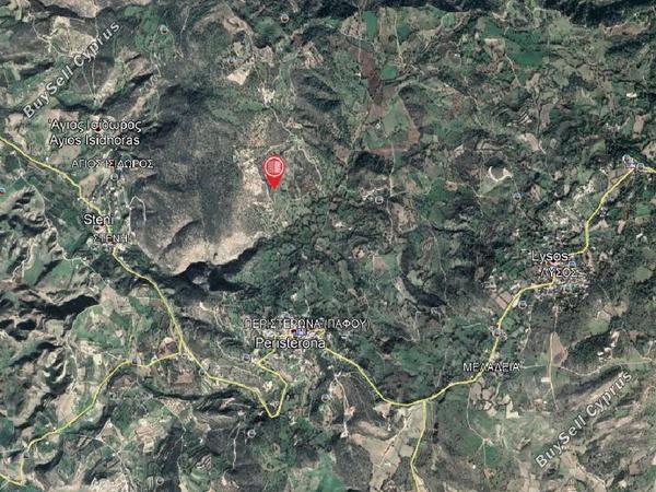 land for sale peristerona pafou paphos 945880 image 15599810