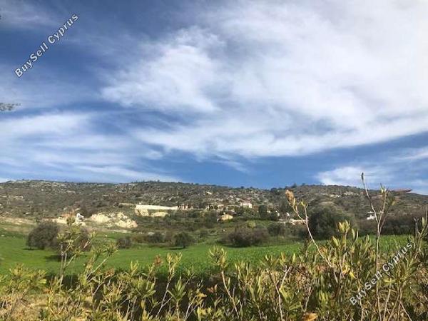land for sale peristerona pafou paphos 945880 image 15599813