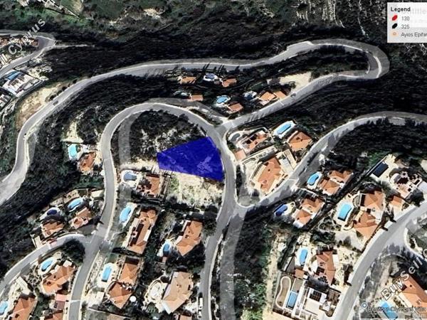 land for sale tsada paphos 8286880 image 14030621