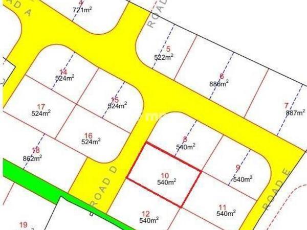 plot for sale kato deftera nicosia 7585880 image 9694493