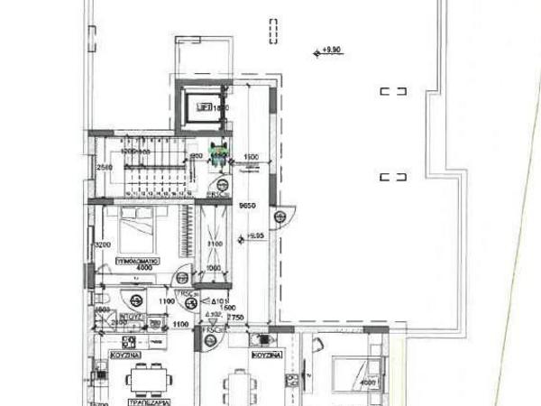 1 bedroom penthouse for sale pano lakatamia nicosia 8387980 image 14778072