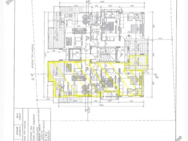 2 bedroom penthouse for sale faneromeni larnaca 8428980 image 14978609