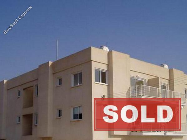2 bedroom penthouse sold liopetri famagusta 227980 image 243706