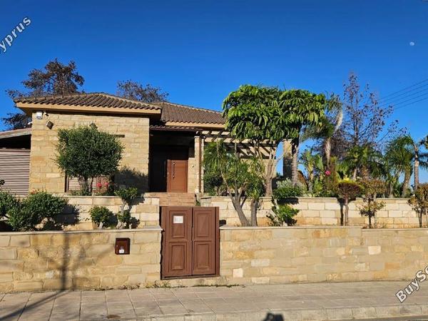 3 bedroom detached house for rent souni zanakia limassol 8785980 image 16693220