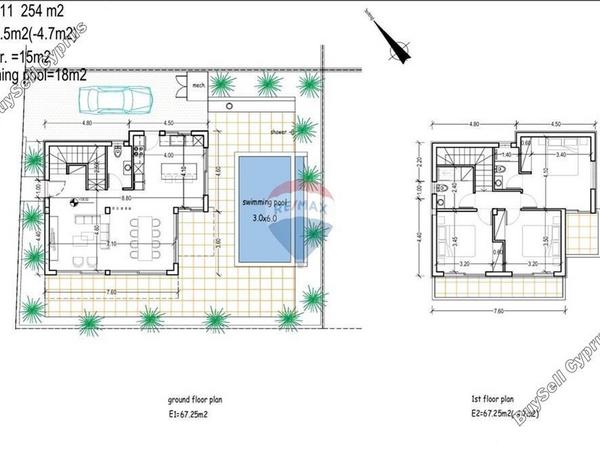 3 bedroom detached house for sale konia paphos 7935980 image 15191944