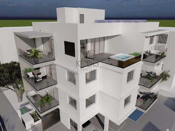 3 bedroom penthouse for sale tsirion limassol 1386980 image 5849836