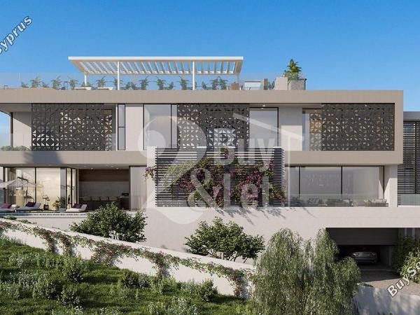 4 bedroom detached house for sale agios tychonas limassol 1610980 image 5142214