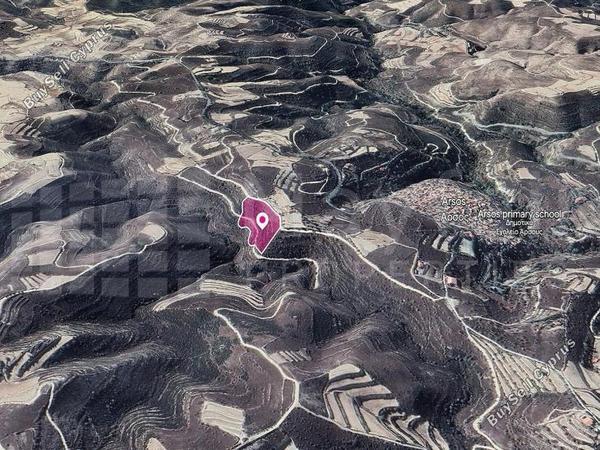 land for sale arsos lemesou limassol 7871980 image 13401497