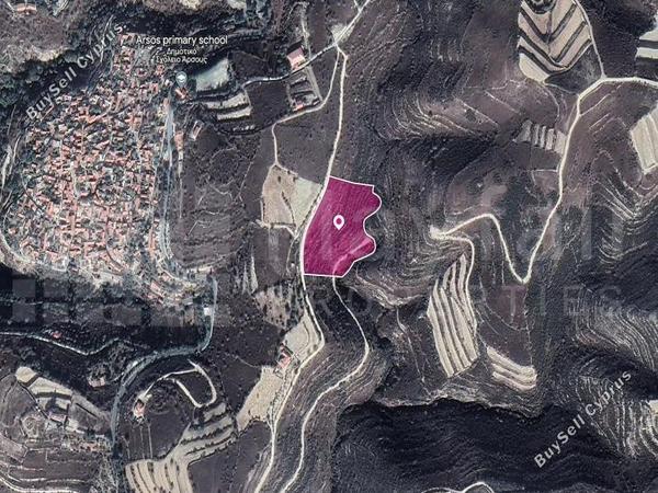 land for sale arsos lemesou limassol 7871980 image 13401498