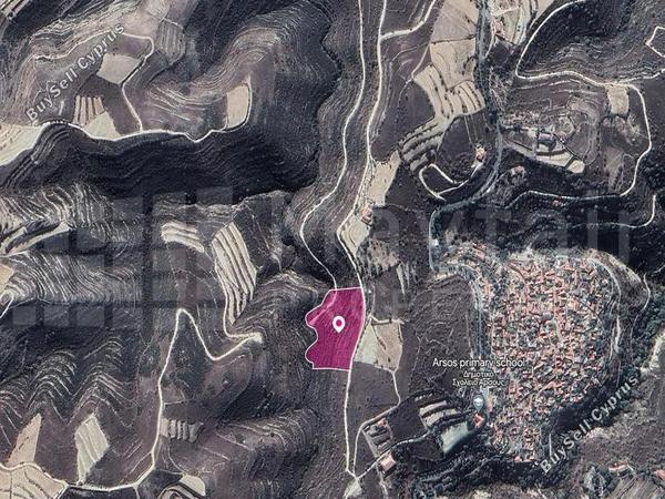land for sale arsos lemesou limassol 7871980 image 13401499