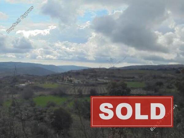 land sold kallepeia paphos 873980 image 747676