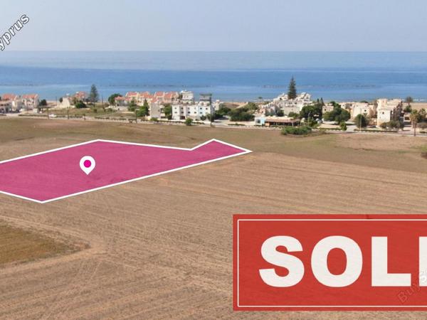 land sold pervolia larnaca 1221980 image 3687056