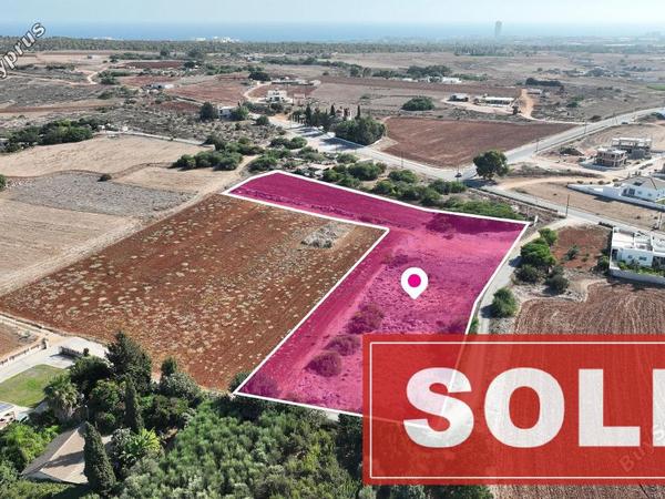 land sold sotira ammochostou famagusta 1206980 image 1808695