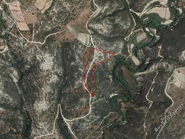 plot for sale dora limassol 1650980 image 5680581