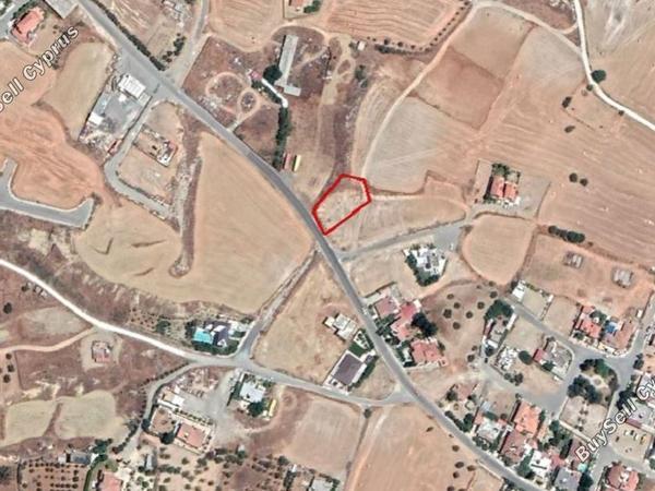 plot for sale ergates nicosia 829980 image 2815193