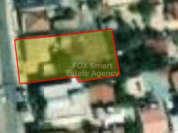 plot for sale kokkinotrimithia nicosia 1151980 image 5145257