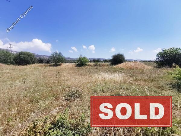 plot sold tremithousa paphos 1047980 image 1129793