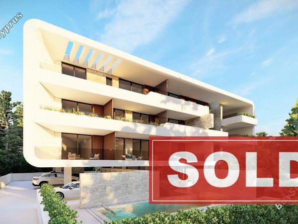studio apartment sold tombs of the kings paphos 1583980 image 3980969