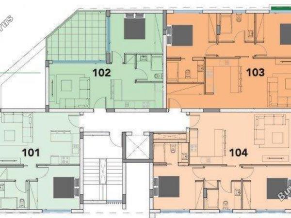 1 bedroom apartment for sale kato polemidia limassol 7953090 image 15705352