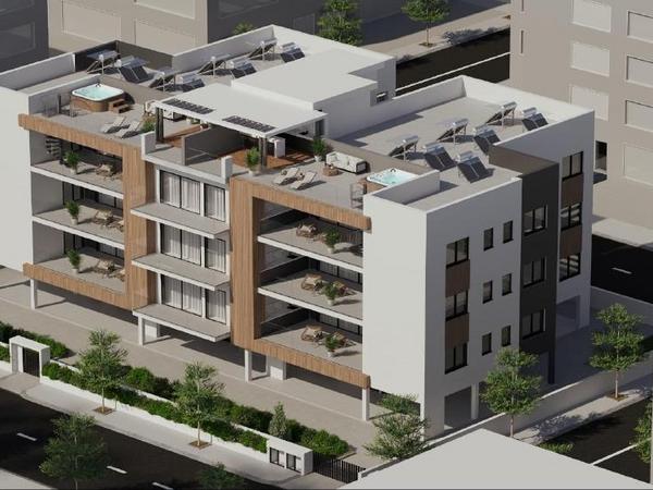 1 bedroom apartment for sale ypsonas limassol 1596090 image 12856765