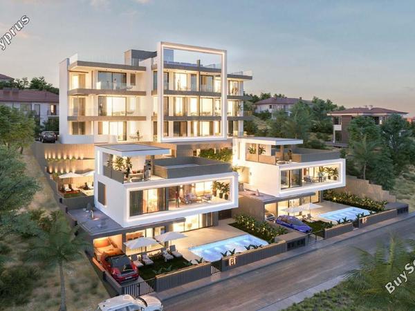2 bedroom apartment for sale agios athanasios limassol 1274090 image 15681503