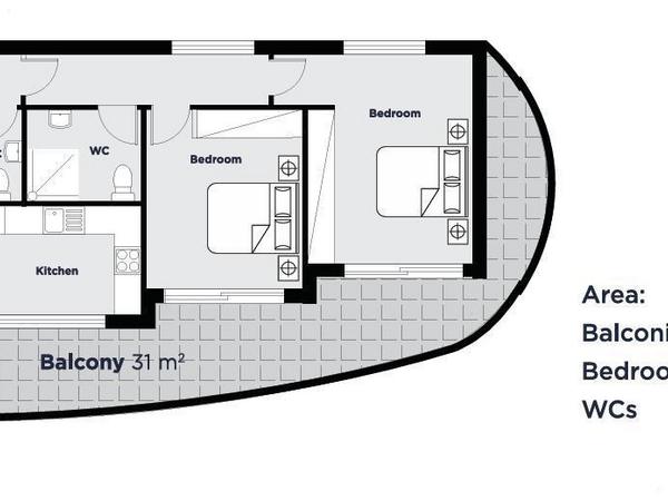 2 bedroom apartment for sale aradippou larnaca 8681090 image 16094192