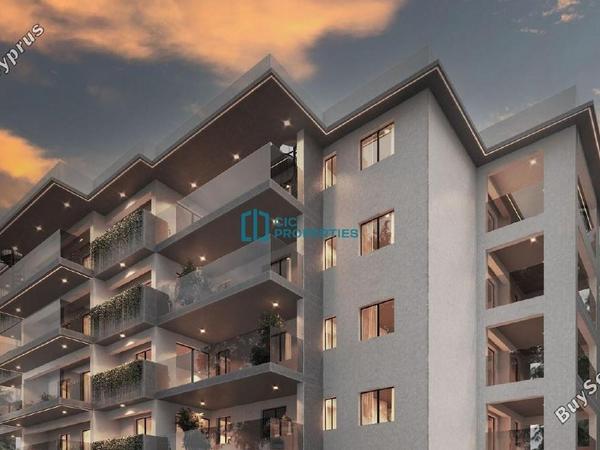 2 bedroom penthouse for sale chrysopolitissa larnaca 7820090 image 10671905