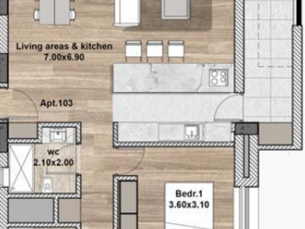 3 bedroom apartment for sale strovolos nicosia 1616090 image 12613620