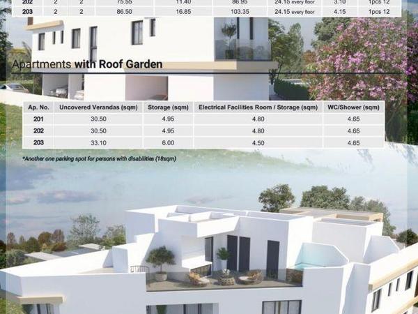 3 bedroom penthouse for sale livadia larnacas larnaca 8223090 image 13757022
