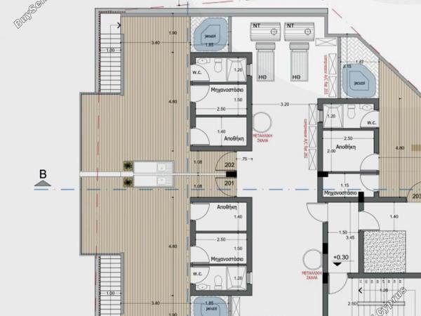 3 bedroom penthouse for sale livadia larnacas larnaca 8223090 image 13757024