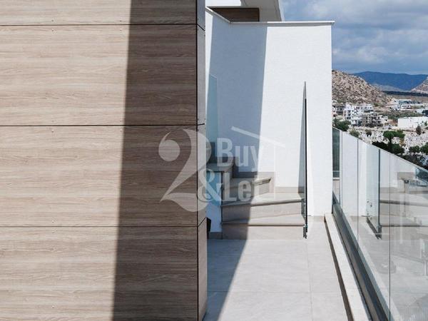 5 bedroom penthouse for sale agios athanasios limassol 1837090 image 16726824