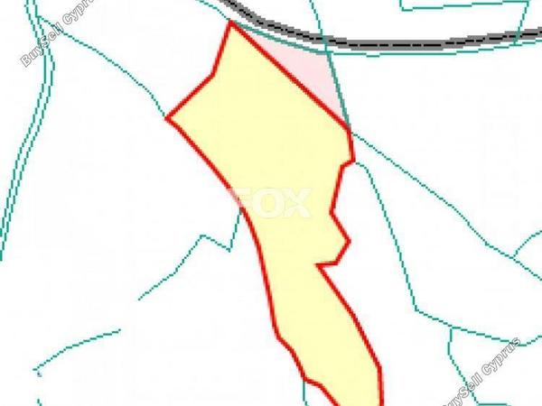 land for sale agia varvara paphos 1159090 image 5517409
