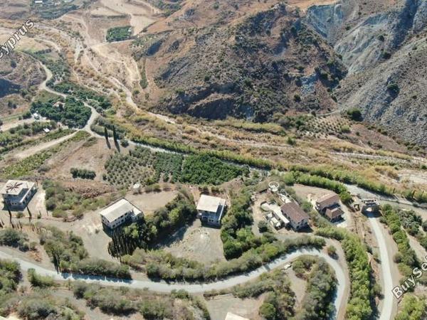 land for sale agia varvara paphos 1550090 image 5601206