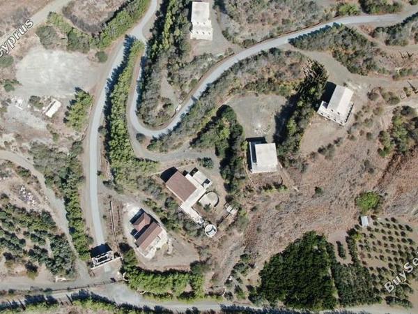 land for sale agia varvara paphos 1550090 image 5601237