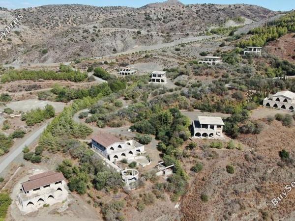 land for sale agia varvara paphos 1550090 image 5601241