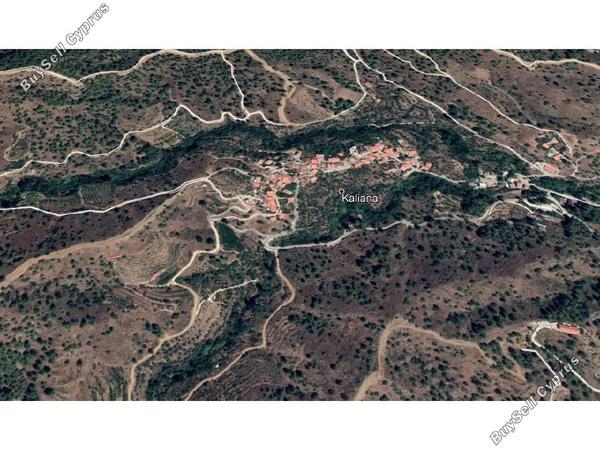 land for sale kaliana nicosia 1578090 image 14614015