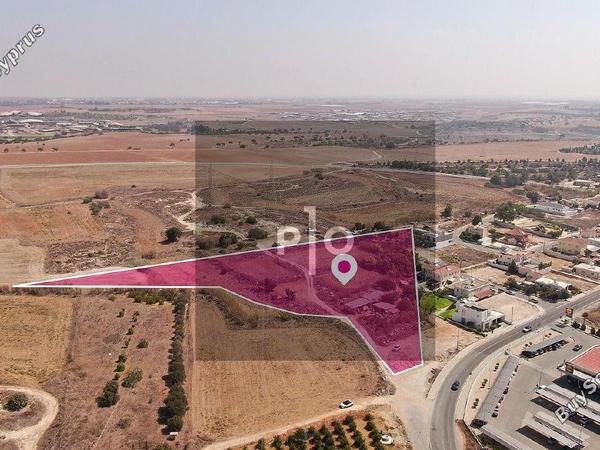 land for sale ormideia larnaca 8275090 image 15157420