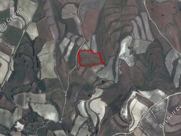 land for sale stroumbi paphos 8630090 image 16879562