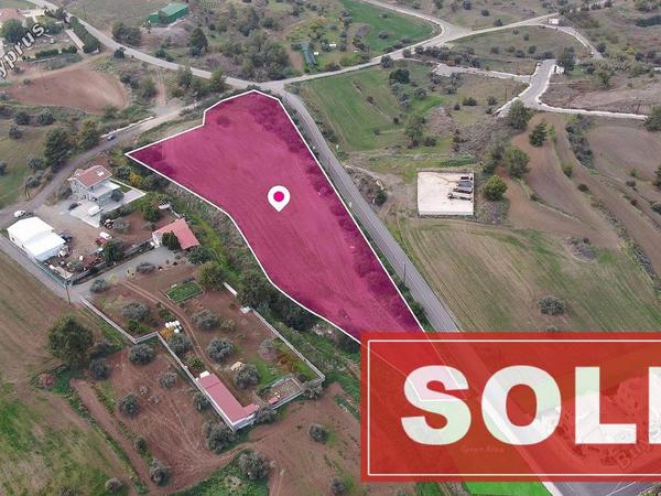 land sold shia nicosia 1070090 image 2819331